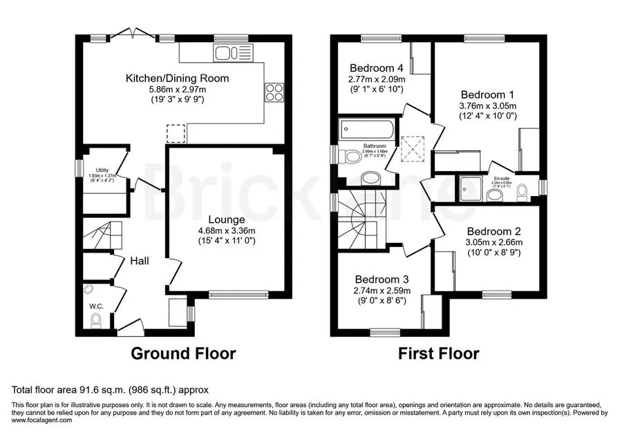 Tern Crescent, Bosham, PO18, photo 15