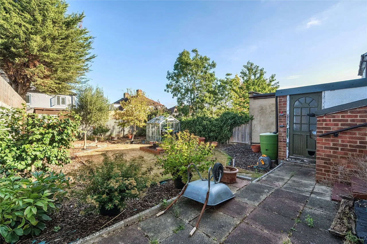 Broadlands Road, Bromley, BR1, photo 22