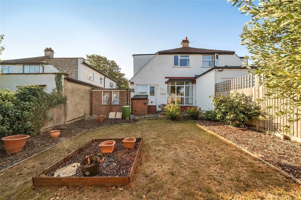 Broadlands Road, Bromley, BR1, photo 8