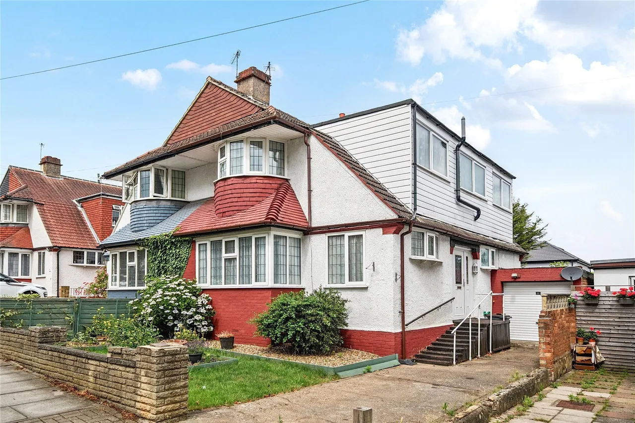Broadlands Road, Bromley, BR1, photo 20