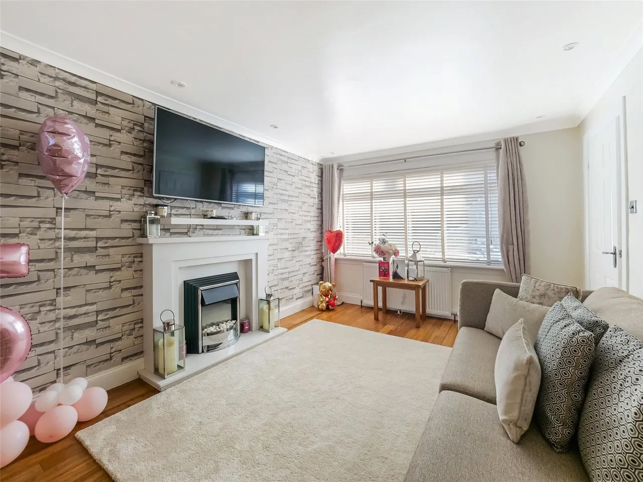Cambuskenneth Gardens, Mount Vernon, G32, photo 12