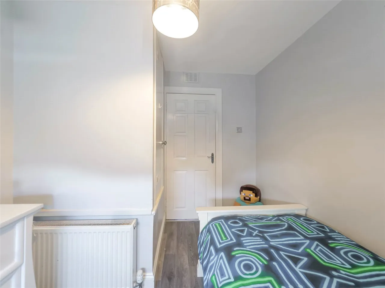 Cambuskenneth Gardens, Mount Vernon, G32, photo 20