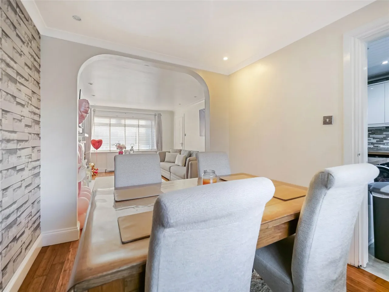 Cambuskenneth Gardens, Mount Vernon, G32, photo 5