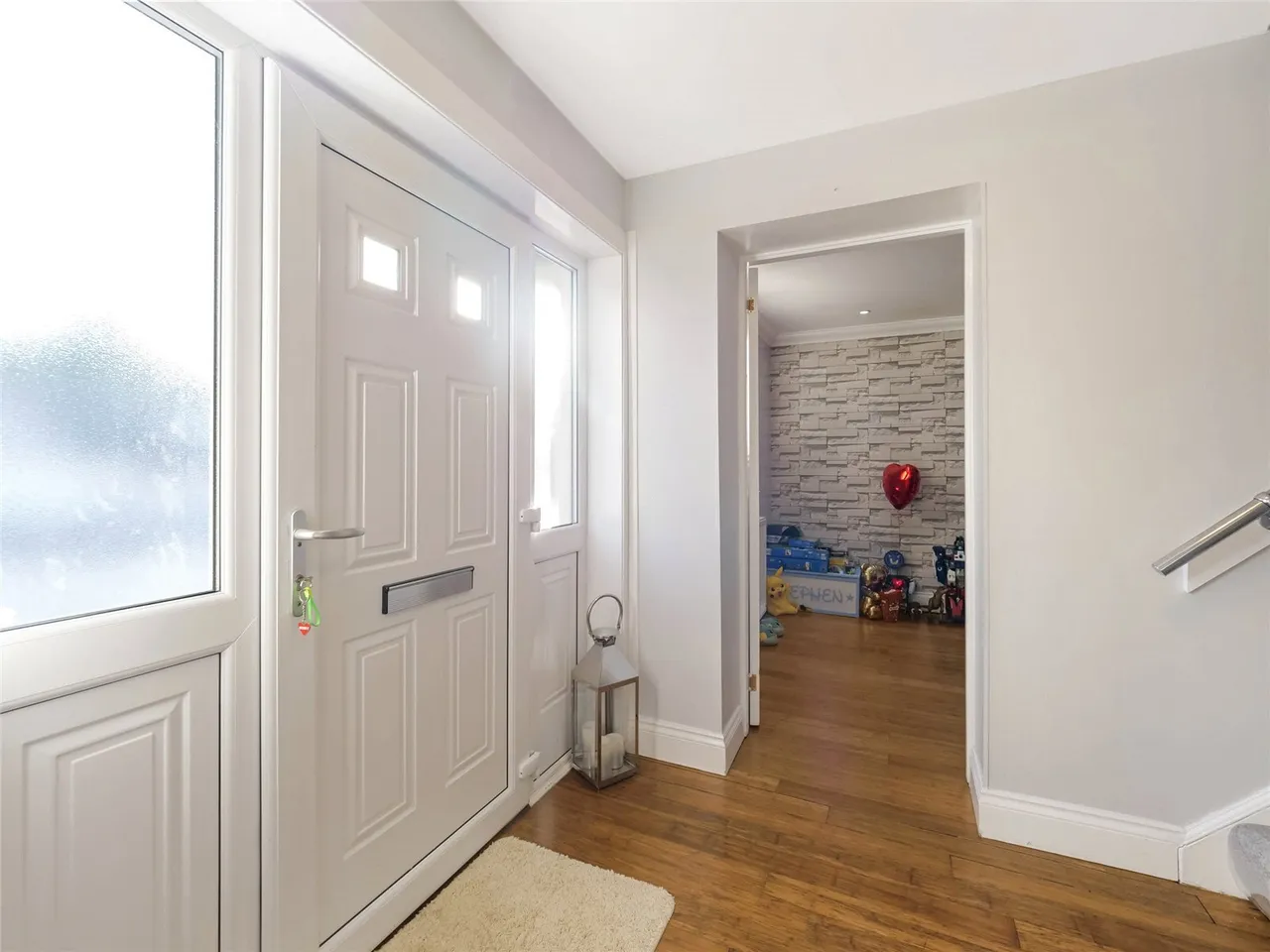 Cambuskenneth Gardens, Mount Vernon, G32, photo 11