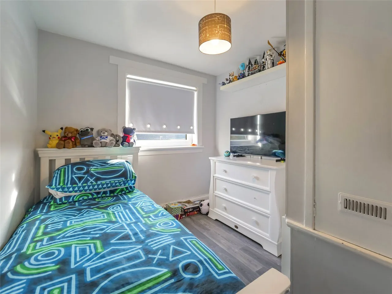 Cambuskenneth Gardens, Mount Vernon, G32, photo 8