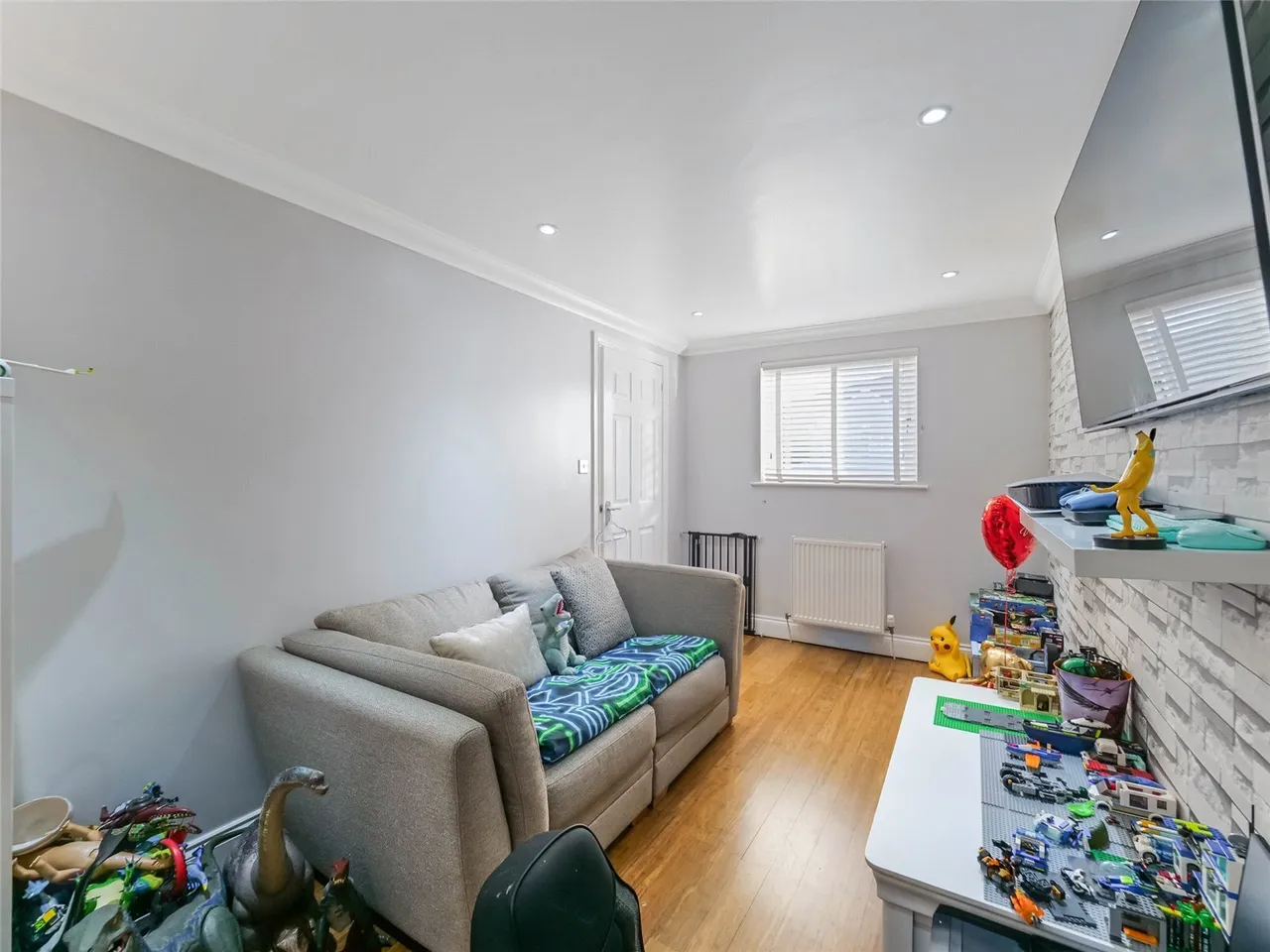 Cambuskenneth Gardens, Mount Vernon, G32, photo 9