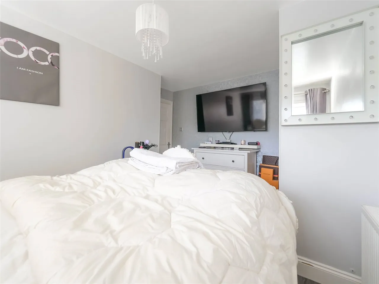 Cambuskenneth Gardens, Mount Vernon, G32, photo 18