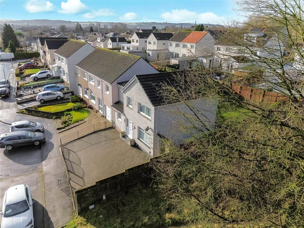 Cambuskenneth Gardens, Mount Vernon, G32, photo 22