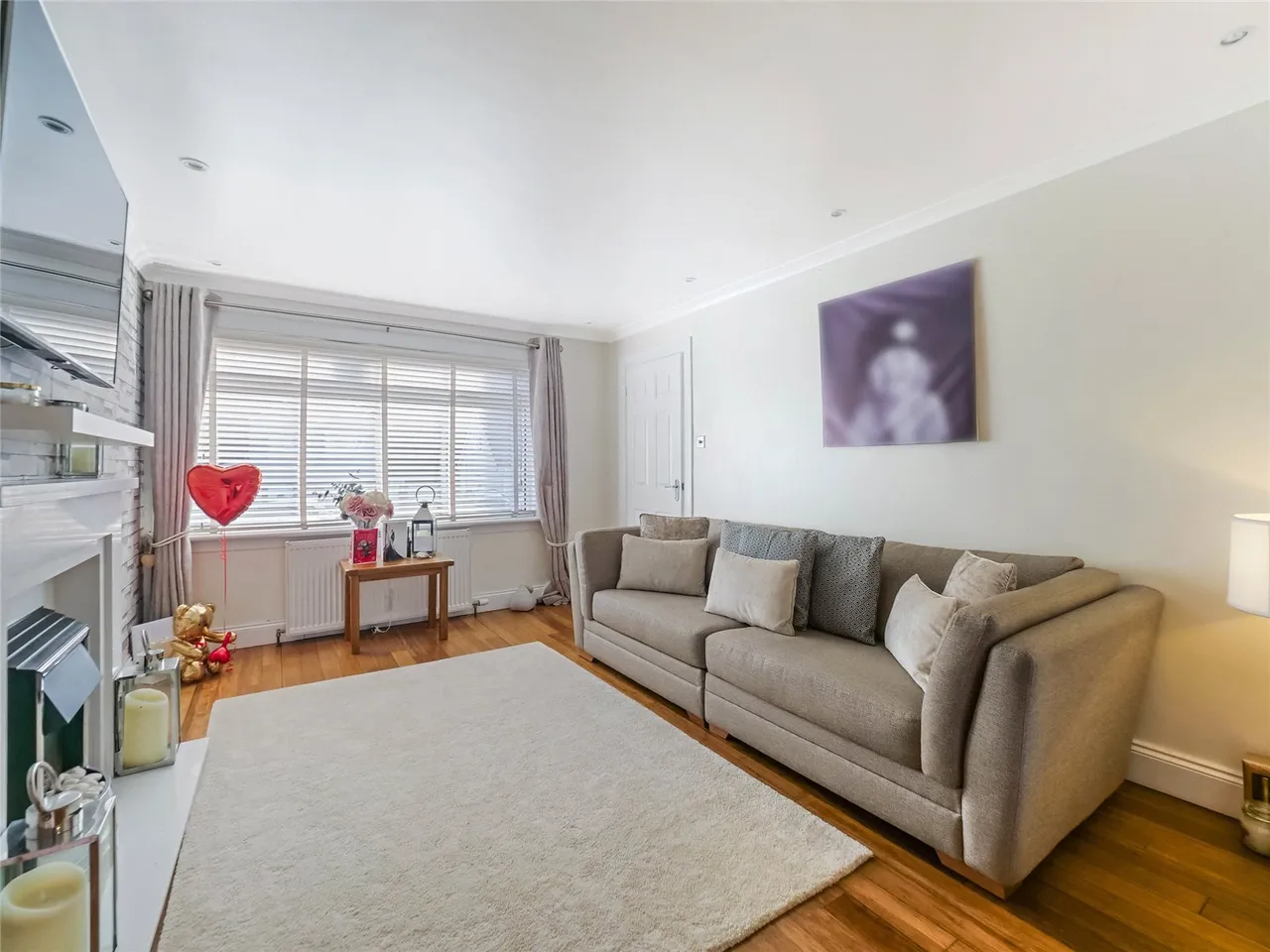 Cambuskenneth Gardens, Mount Vernon, G32, photo 13