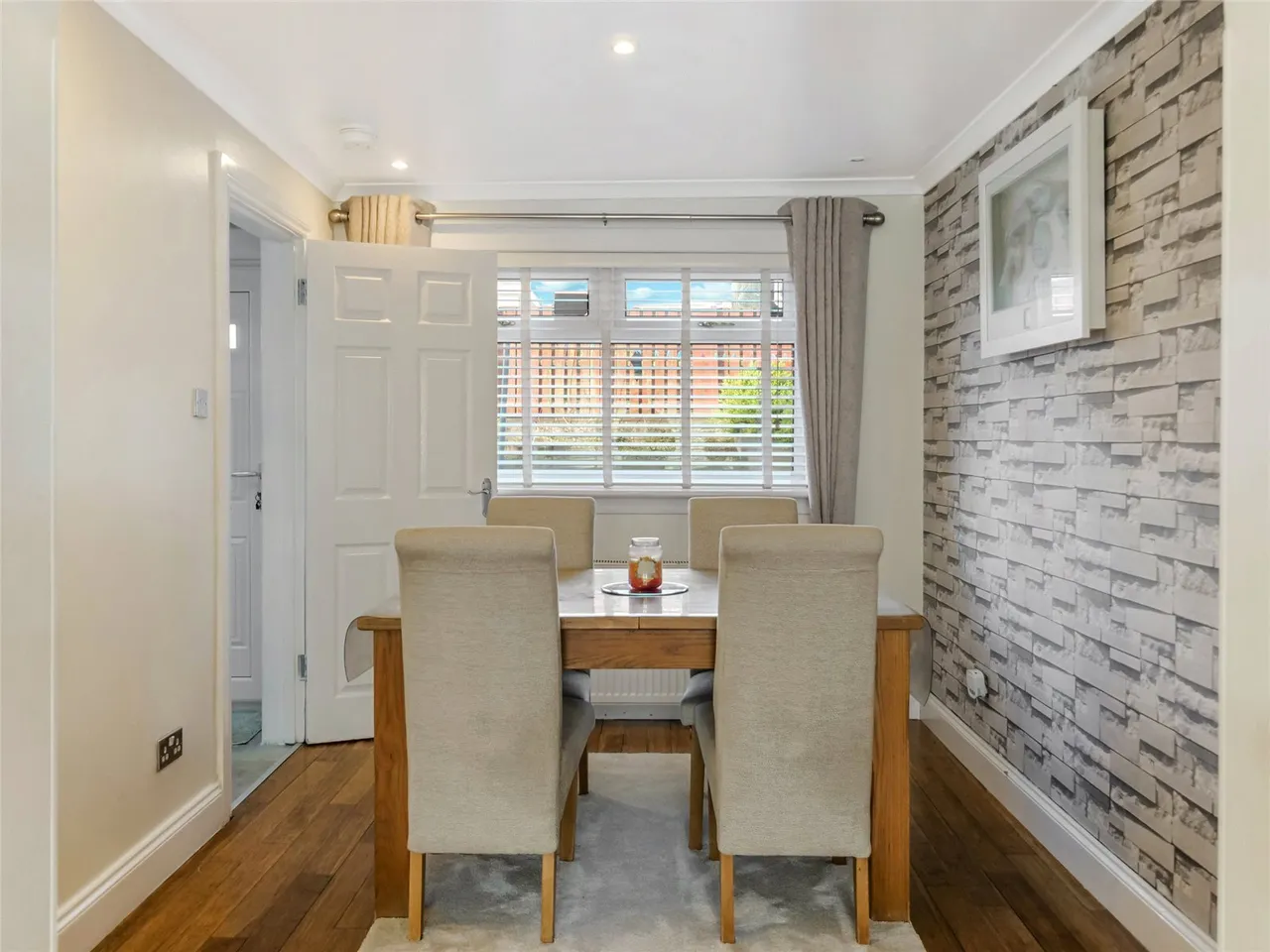 Cambuskenneth Gardens, Mount Vernon, G32, photo 19