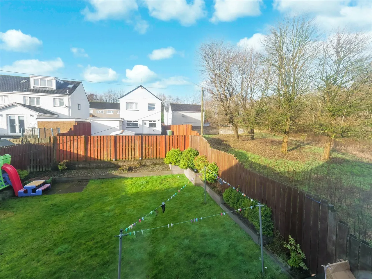 Cambuskenneth Gardens, Mount Vernon, G32, photo 21