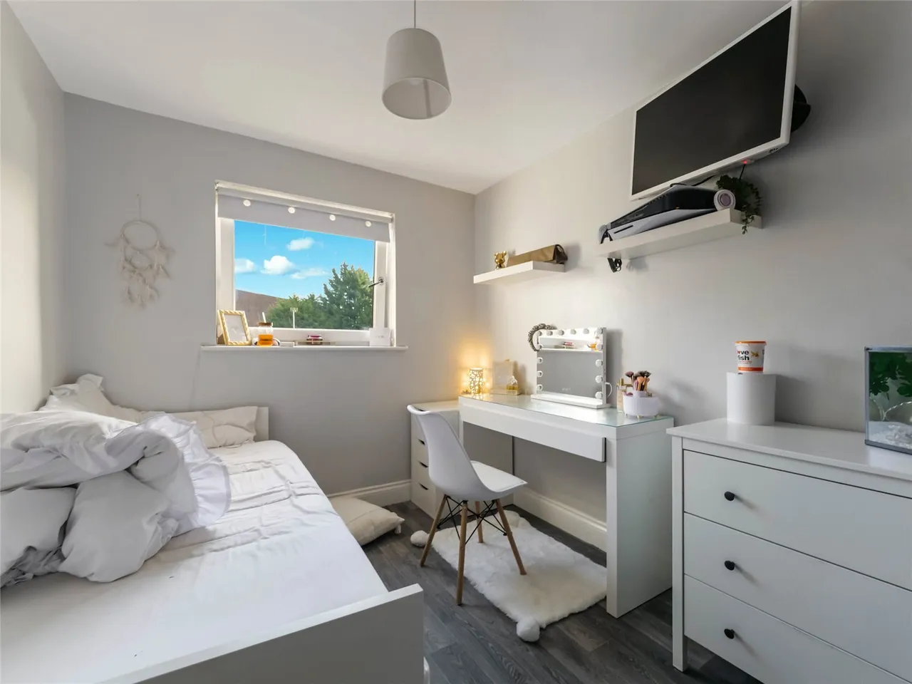 Cambuskenneth Gardens, Mount Vernon, G32, photo 7