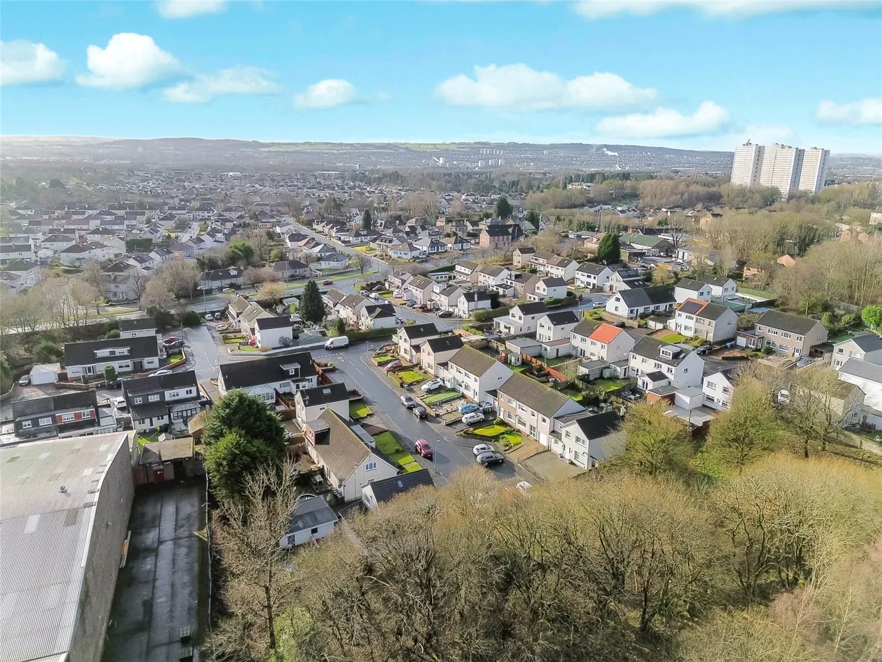 Cambuskenneth Gardens, Mount Vernon, G32, photo 26