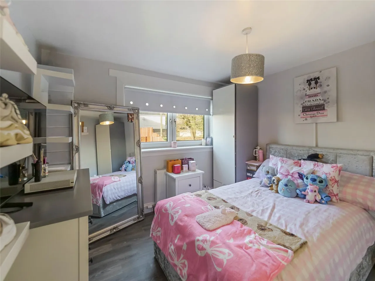 Cambuskenneth Gardens, Mount Vernon, G32, photo 10