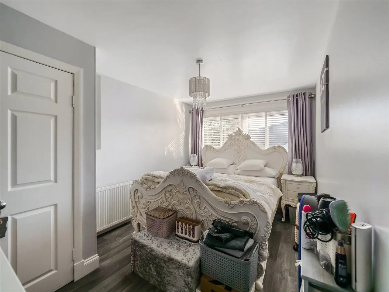 Cambuskenneth Gardens, Mount Vernon, G32, photo 6