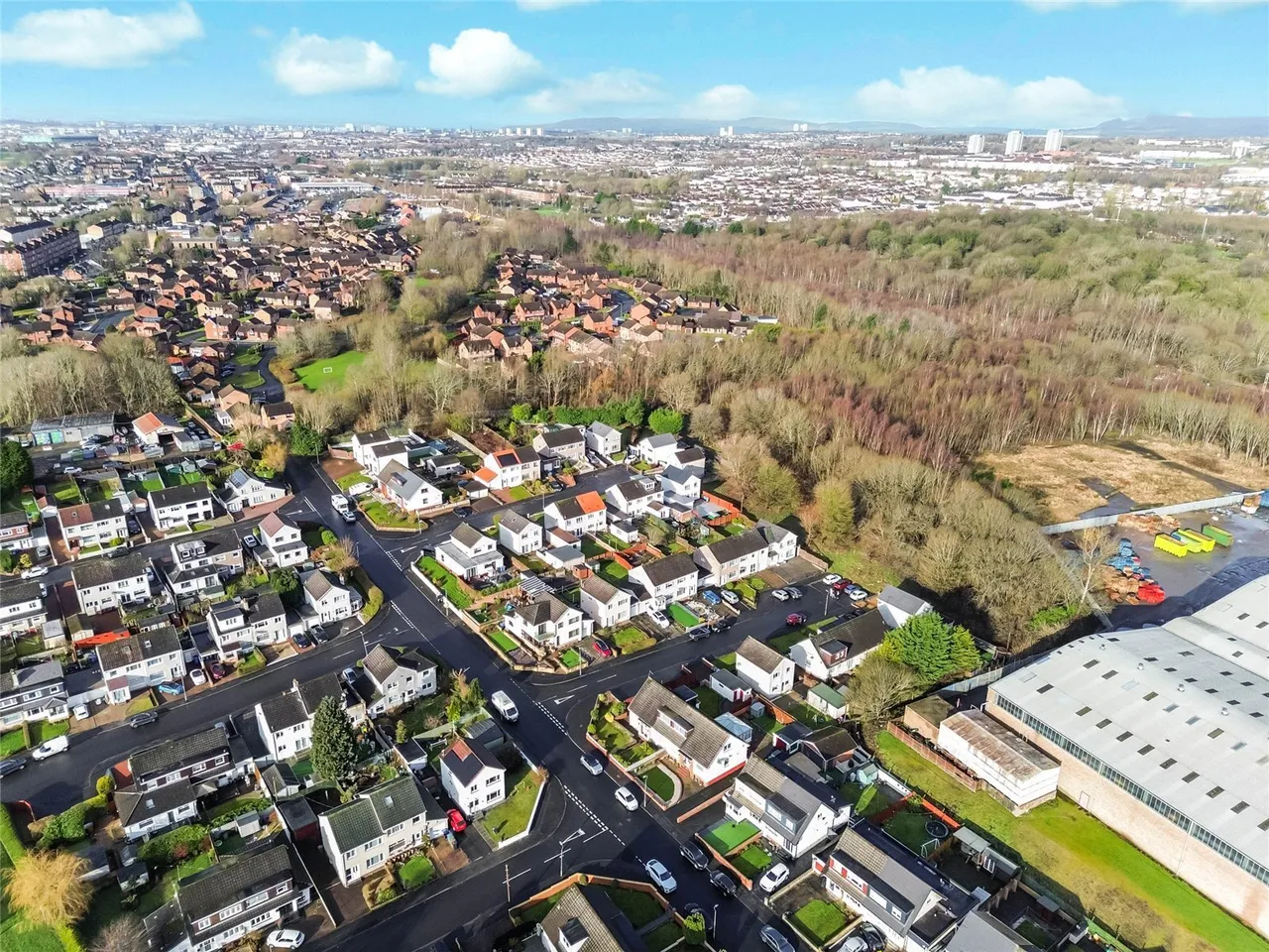 Cambuskenneth Gardens, Mount Vernon, G32, photo 25