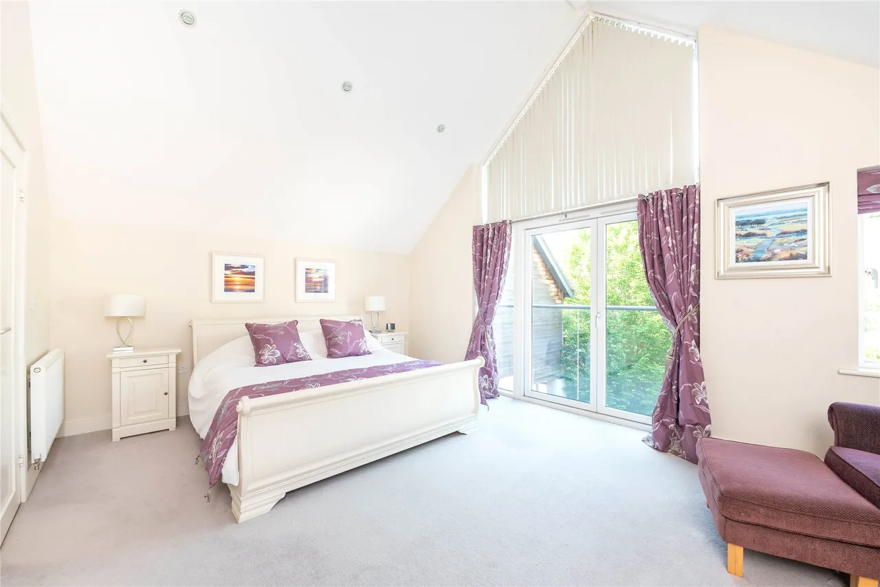 Hardwater Road, Great Doddington, NN29, photo 5