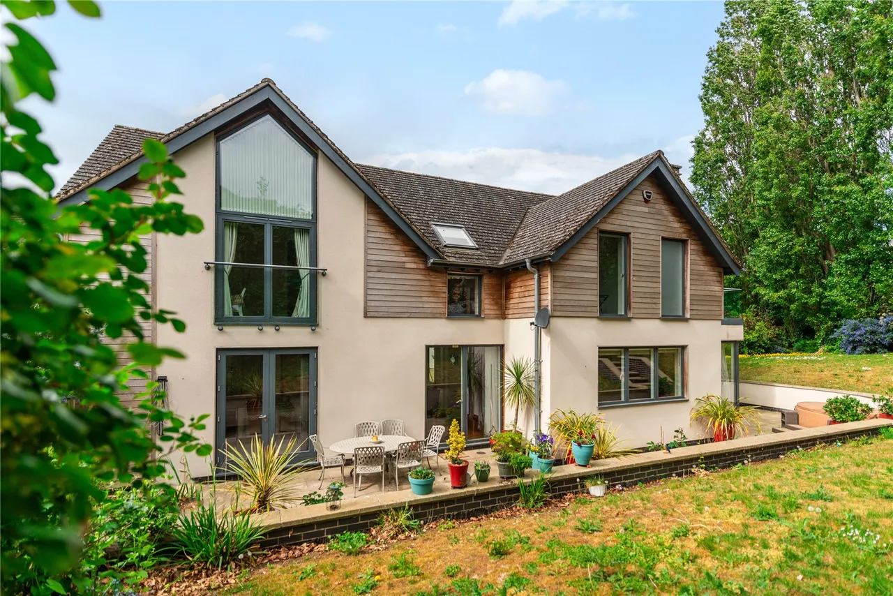 Hardwater Road, Great Doddington, NN29, photo 4