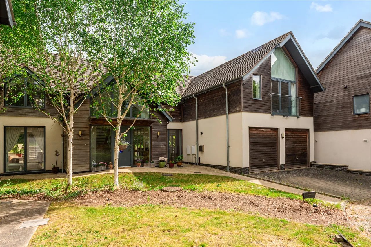 Hardwater Road, Great Doddington, NN29, photo 16