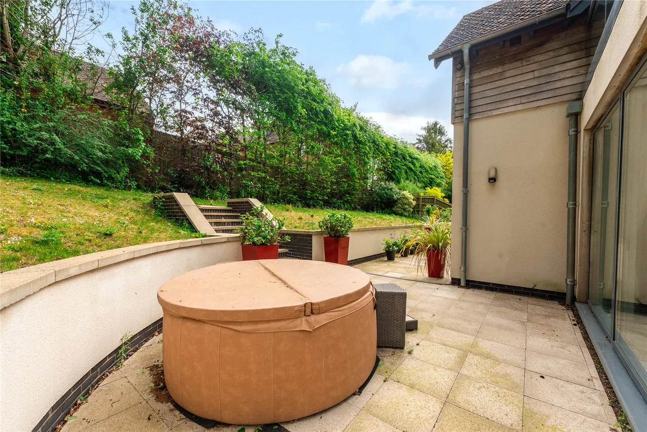 Hardwater Road, Great Doddington, NN29, photo 28