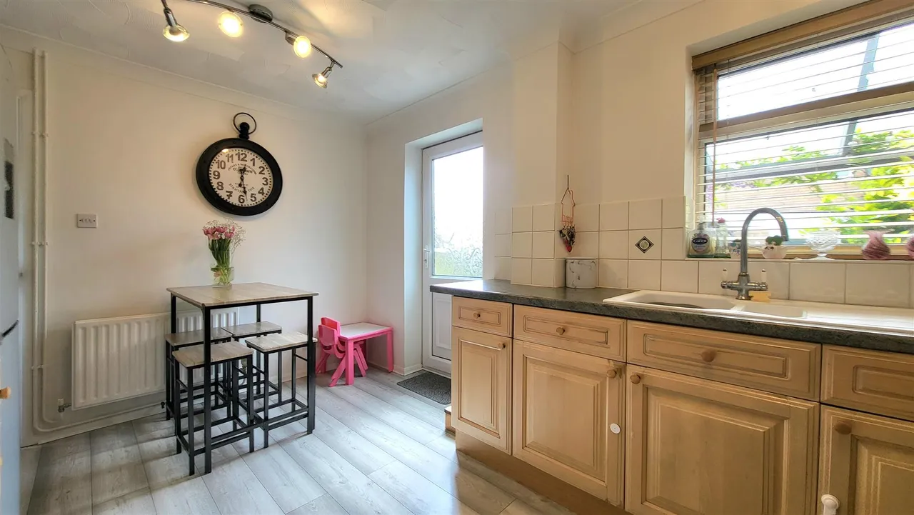 Swale Avenue, Gunthorpe, photo 6