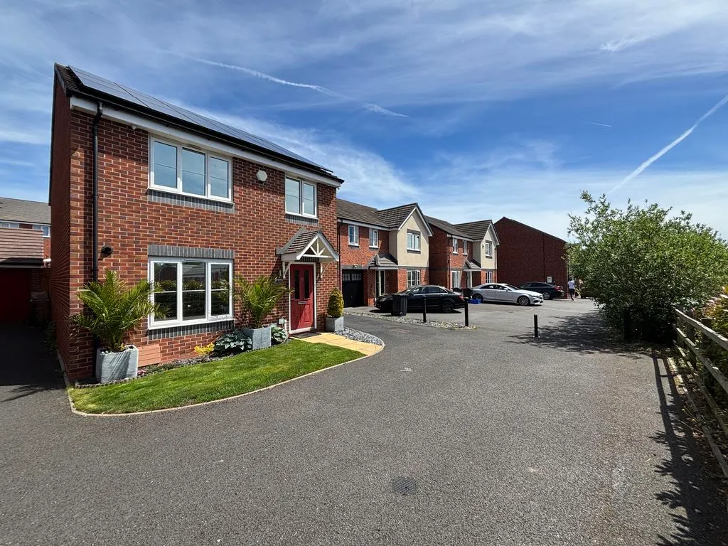 Hall End Road, Great Barr, B42, photo 31