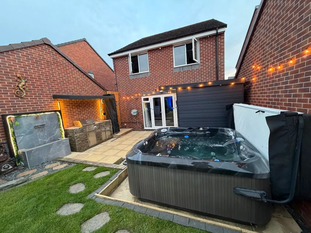 Hall End Road, Great Barr, B42, photo 33