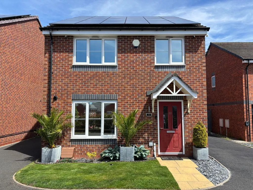 Hall End Road, Great Barr, B42, photo 30