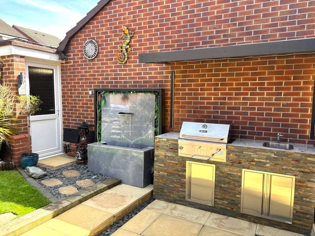 Hall End Road, Great Barr, B42, photo 28