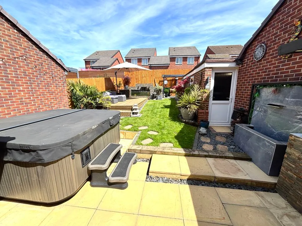 Hall End Road, Great Barr, B42, photo 27