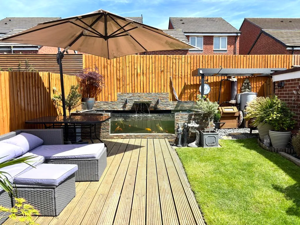 Hall End Road, Great Barr, B42, photo 24