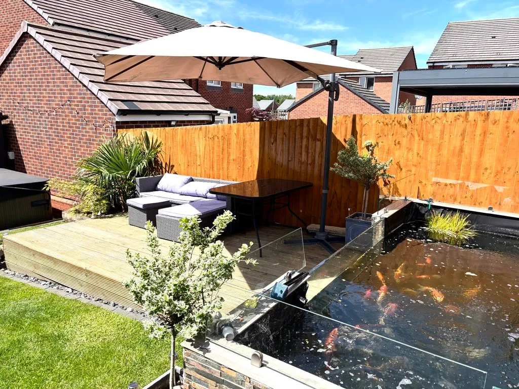 Hall End Road, Great Barr, B42, photo 26
