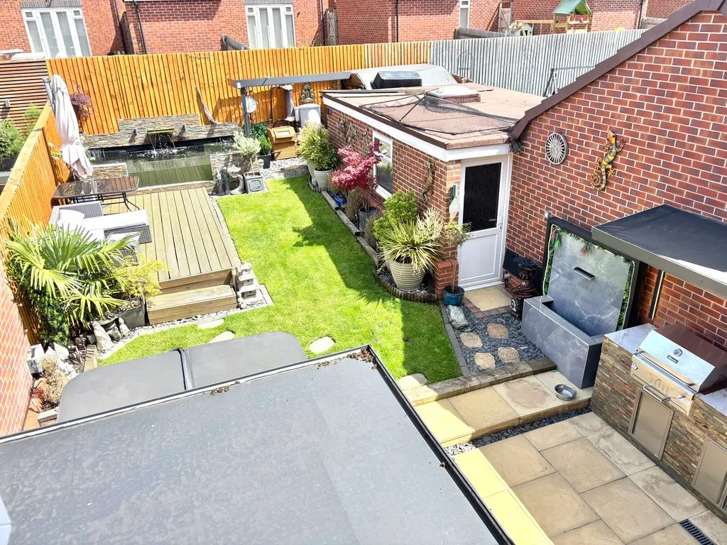 Hall End Road, Great Barr, B42, photo 23