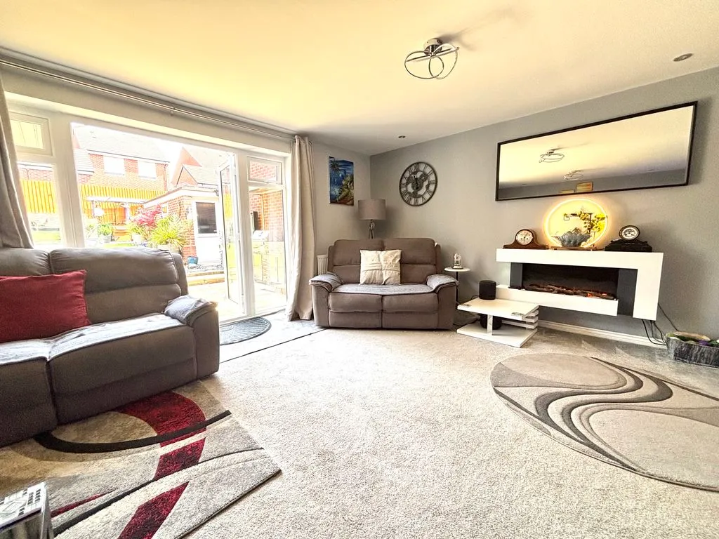 Hall End Road, Great Barr, B42, photo 14