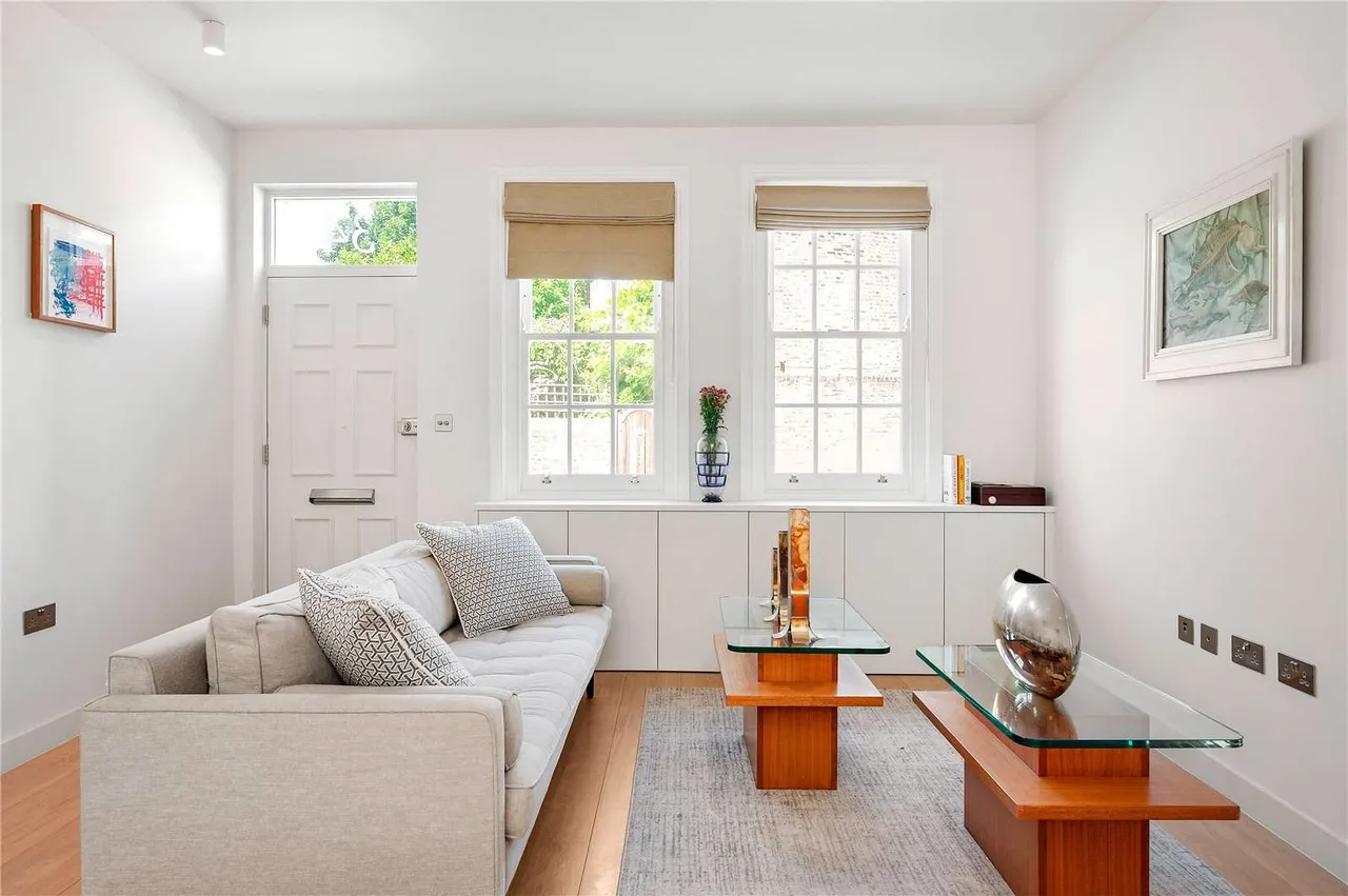 Thornhill Road, London, N1 1HW, photo 5