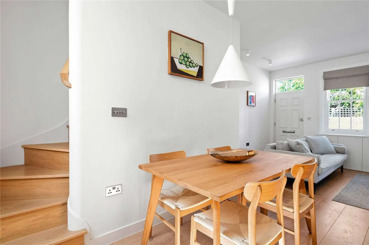 Thornhill Road, London, N1 1HW, photo 9