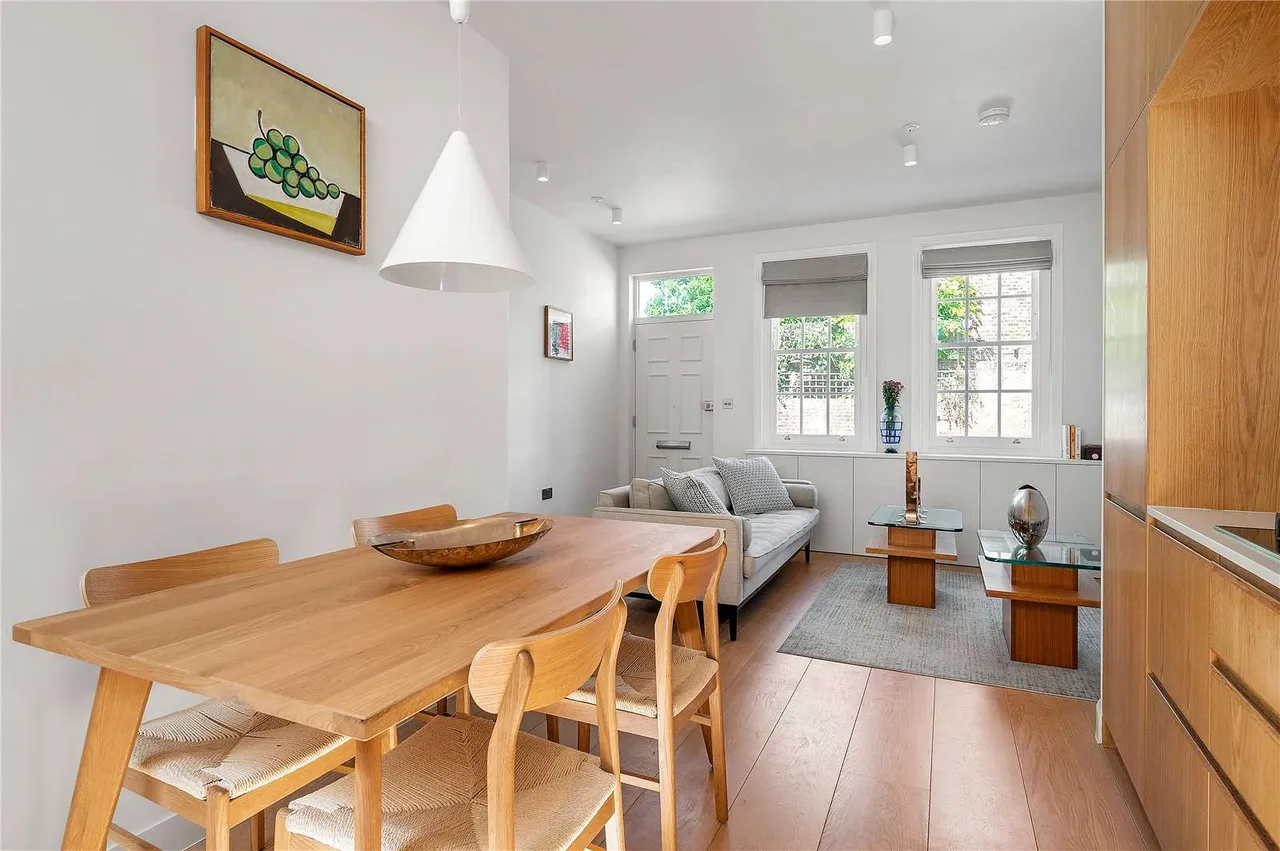 Thornhill Road, London, N1 1HW, photo 7