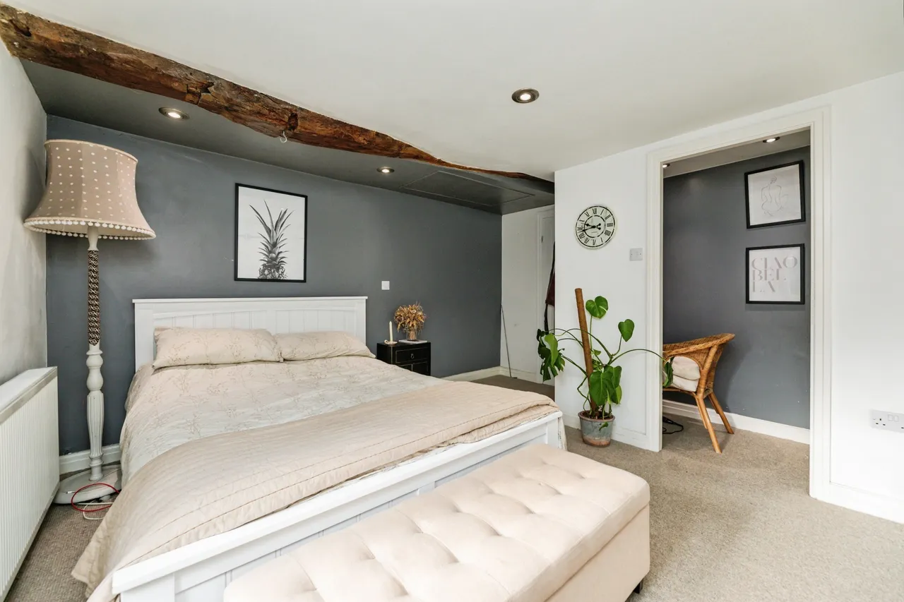 The Fold, Rotherham, S65, photo 13