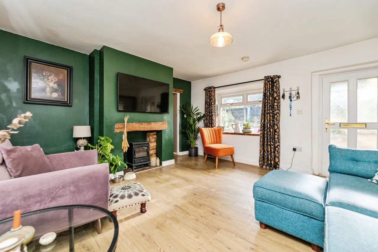 The Fold, Rotherham, S65, photo 6