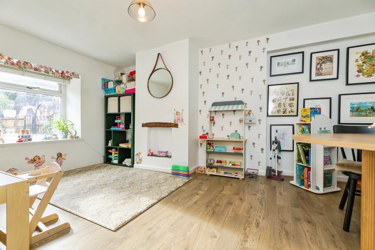 The Fold, Rotherham, S65, photo 8