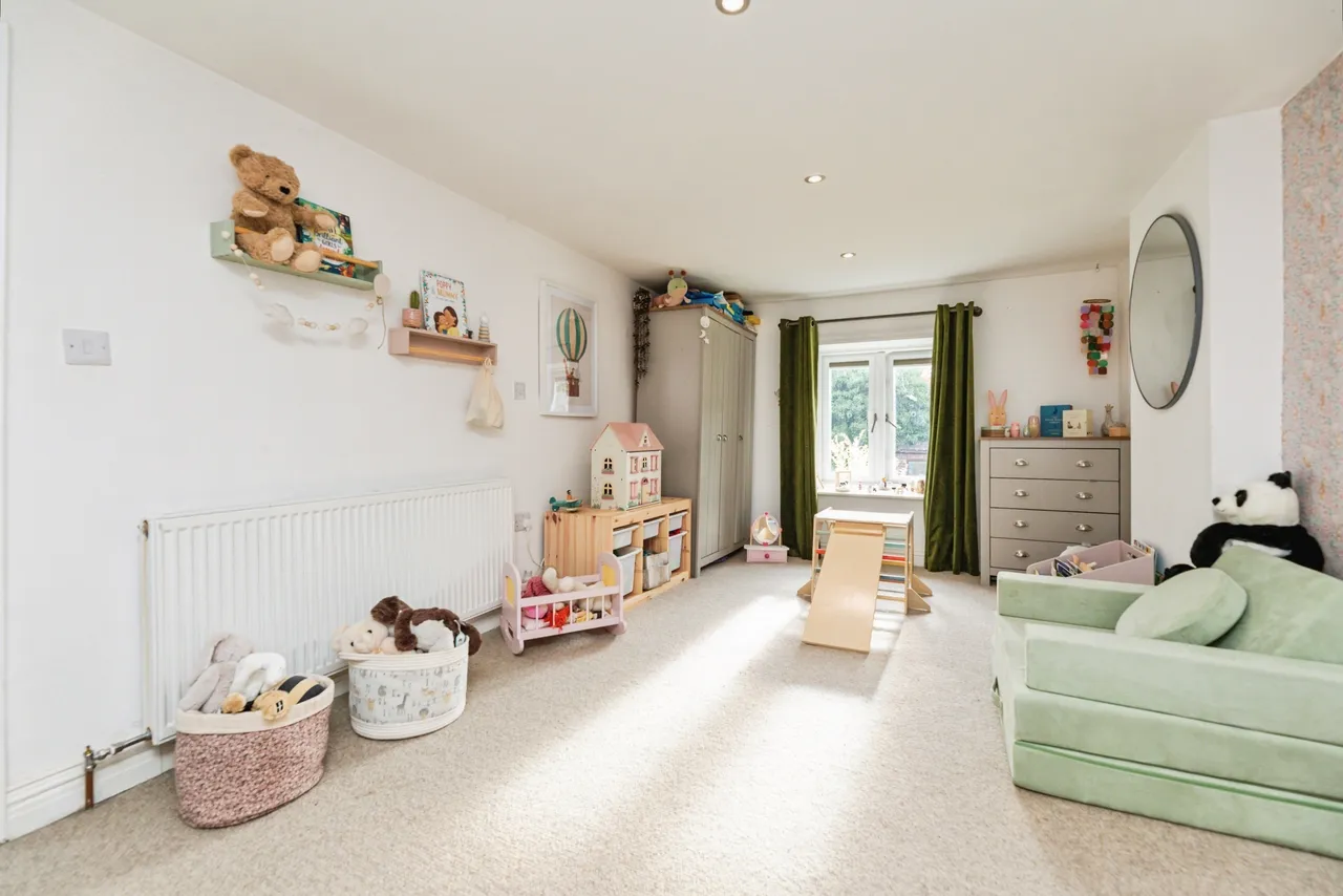The Fold, Rotherham, S65, photo 15