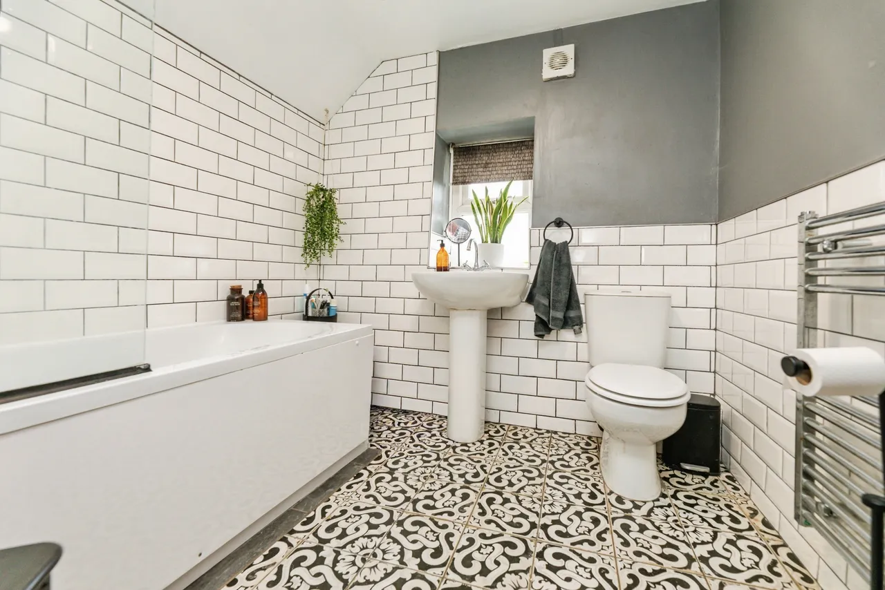 The Fold, Rotherham, S65, photo 11