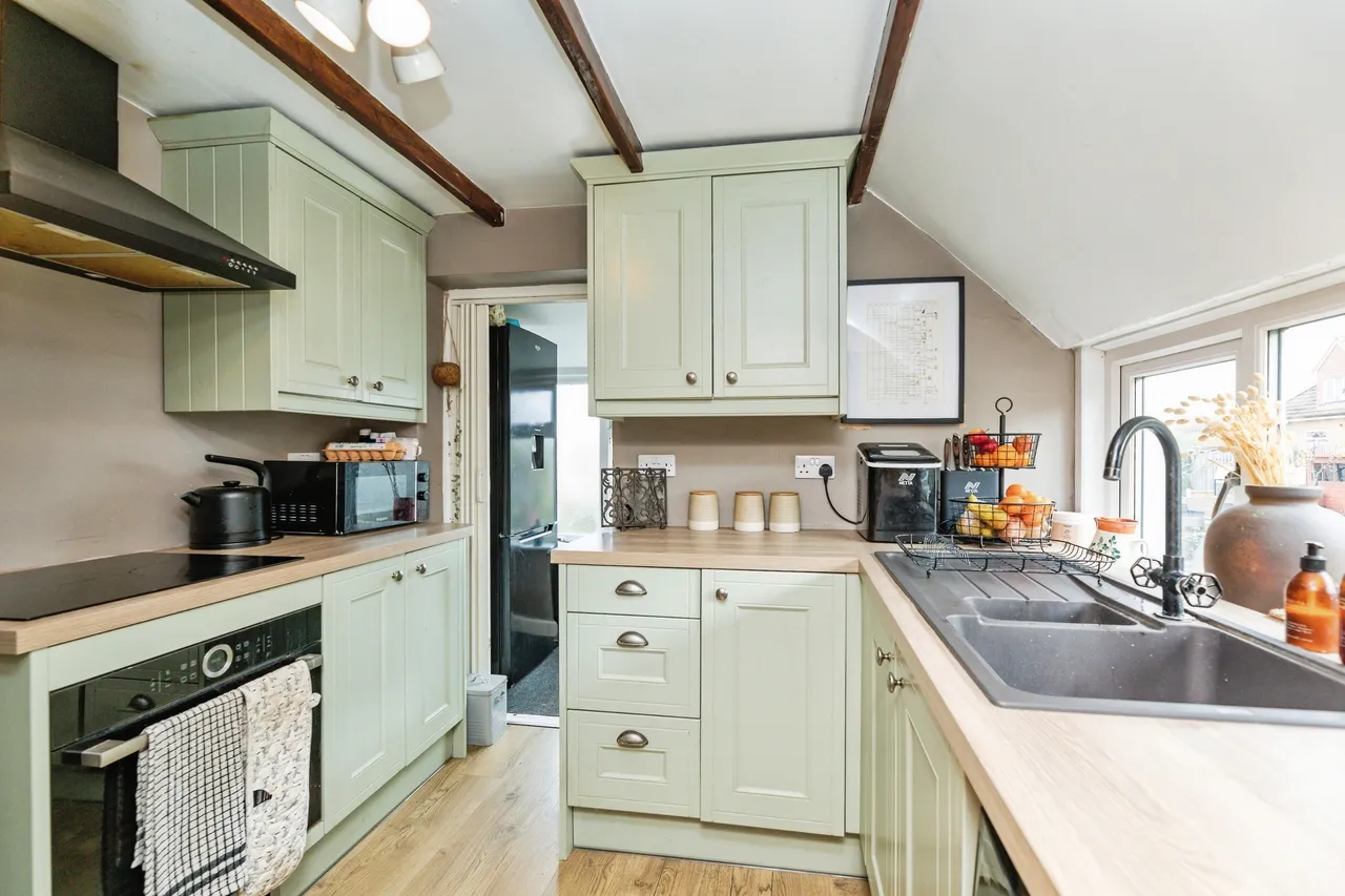 The Fold, Rotherham, S65, photo 9
