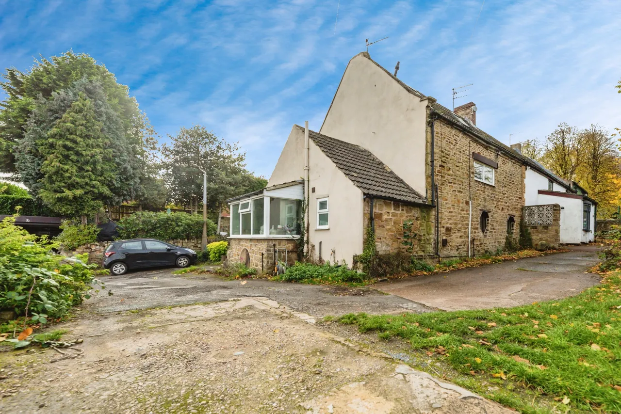 The Fold, Rotherham, S65, photo 4