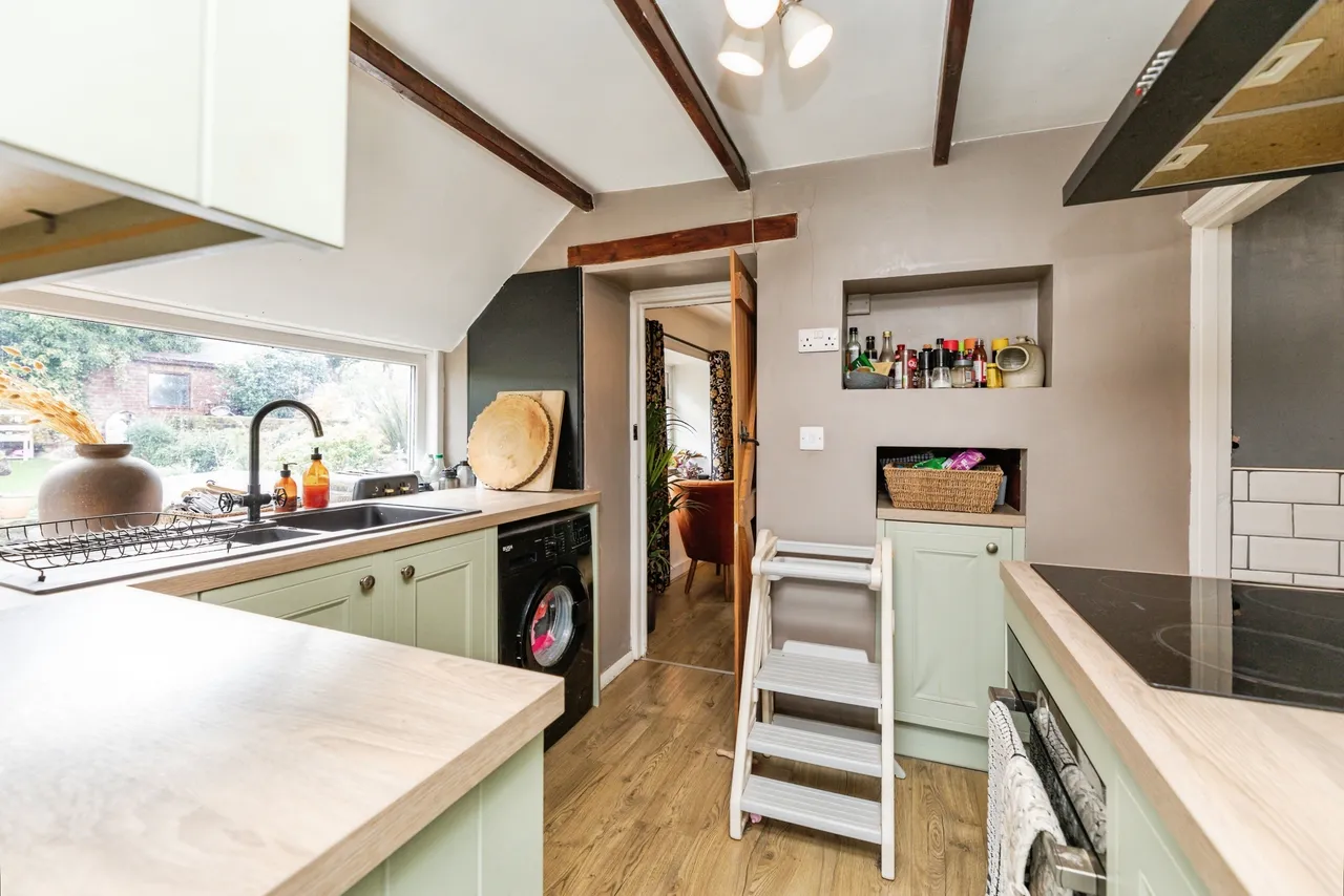The Fold, Rotherham, S65, photo 10