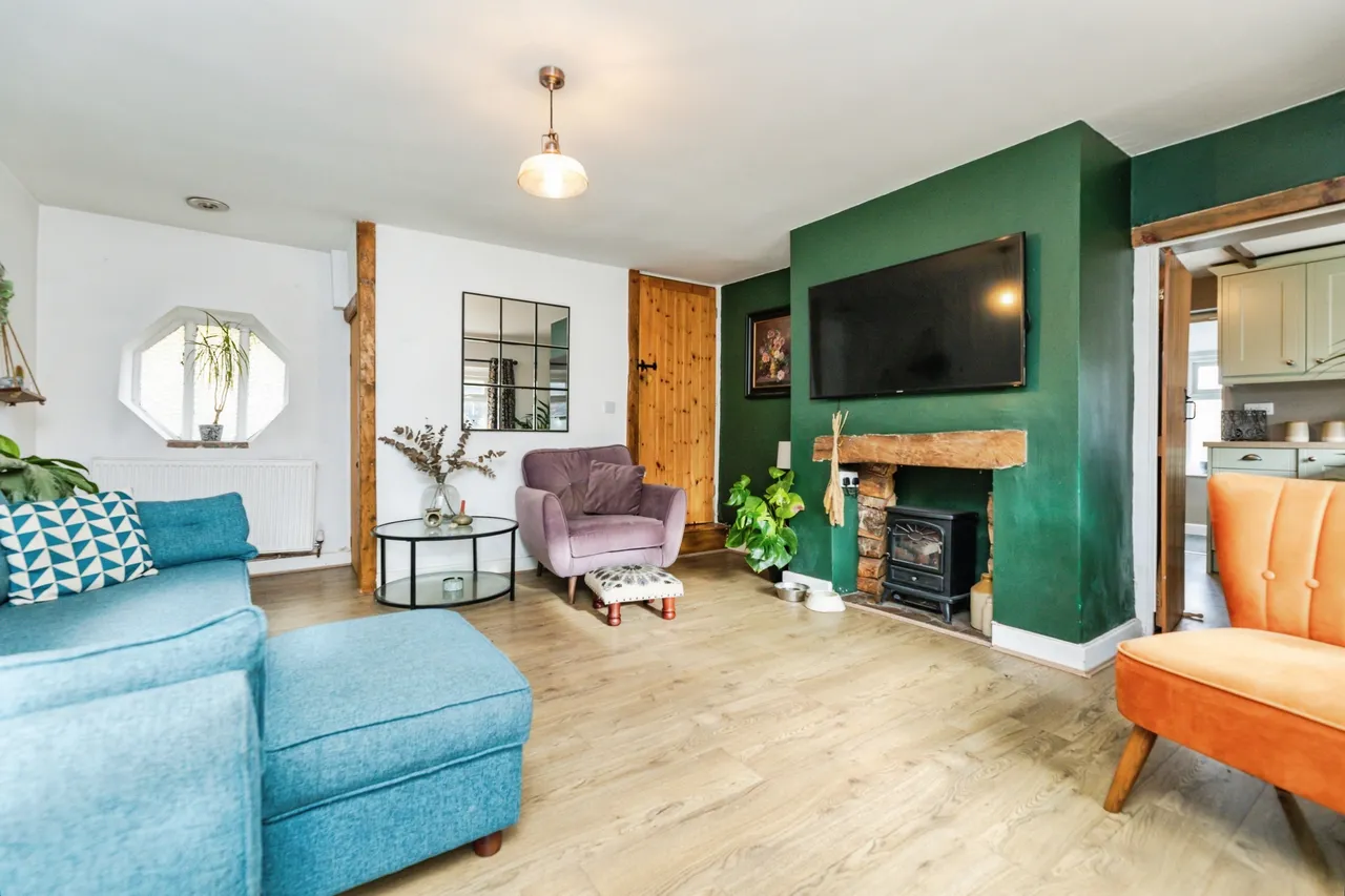 The Fold, Rotherham, S65, photo 5