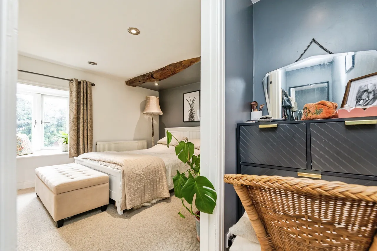 The Fold, Rotherham, S65, photo 12