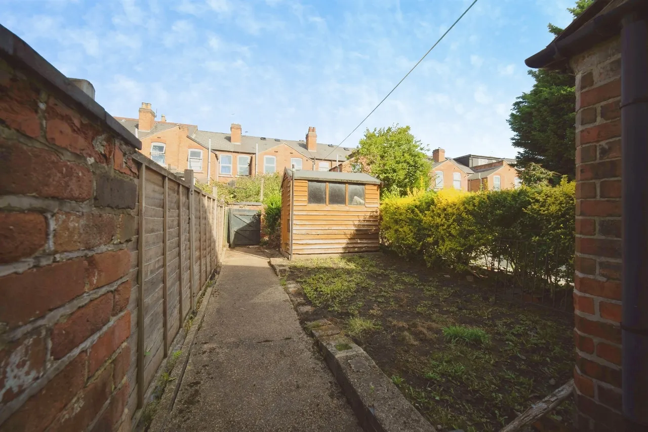 St. Giles Road, Derby, DE23, photo 17