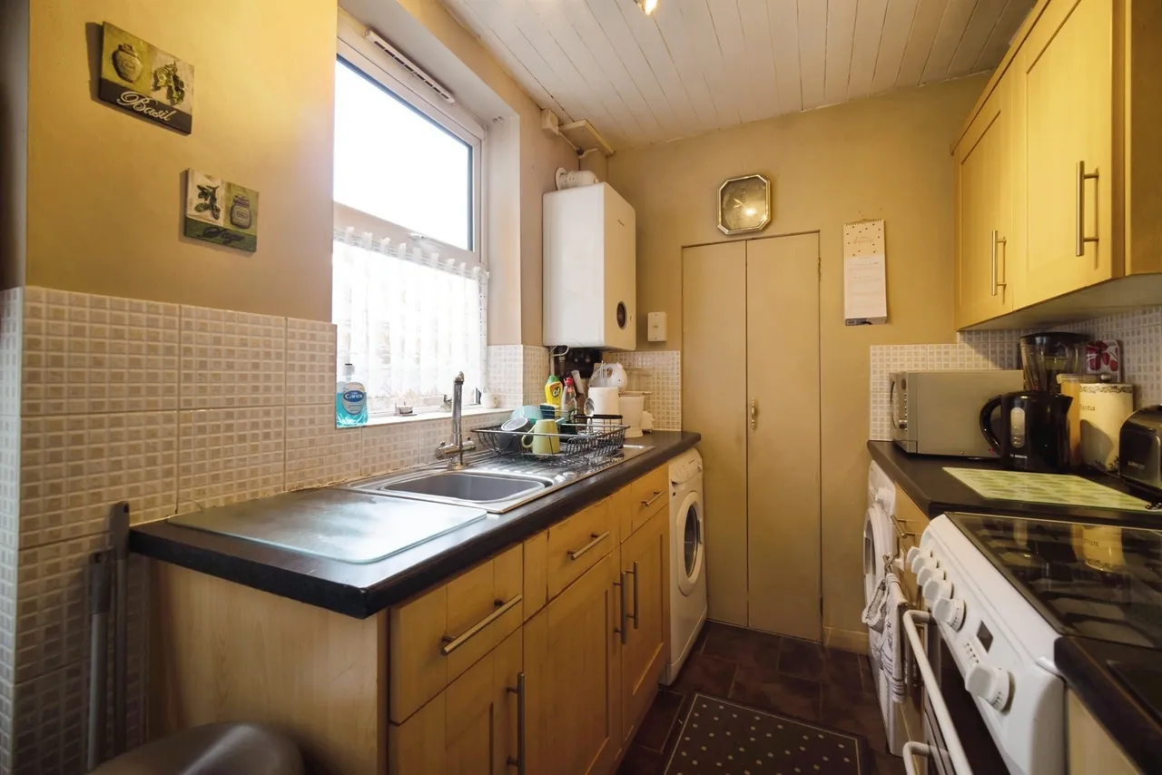 St. Giles Road, Derby, DE23, photo 8