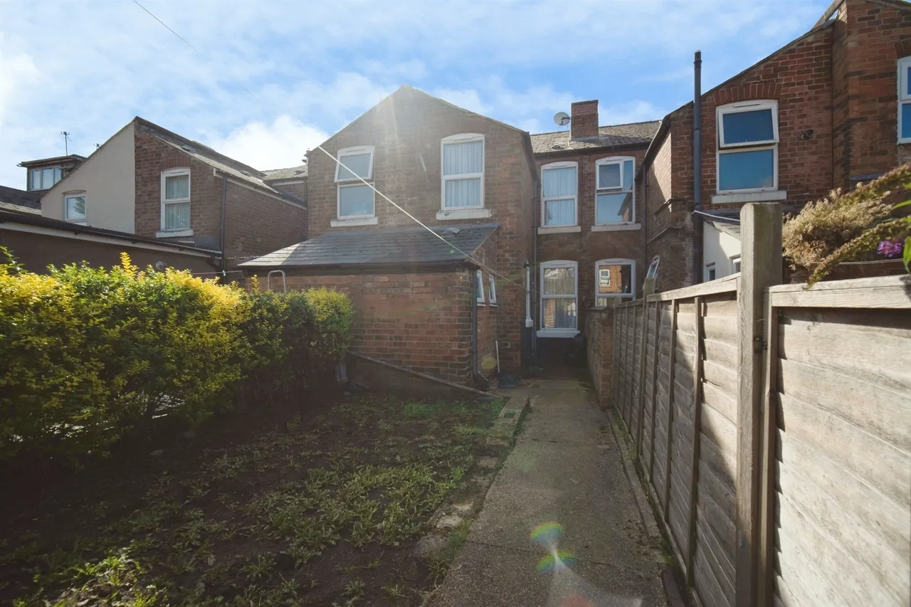 St. Giles Road, Derby, DE23, photo 16